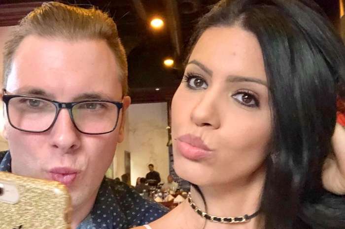 Larissa Dos Santos Lima From ’90 Day Fiance’ Sparks Pregnancy Speculations Amid Husband Colt Johnson’s Cheating Scandal