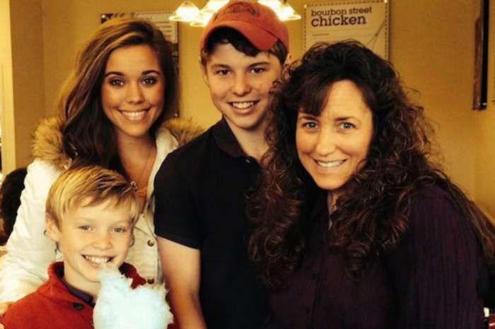 'Counting On' Fans Show Concern For Michelle Duggar After Shocking Weight Loss