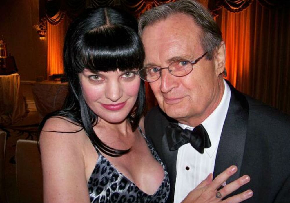 'NCIS' Could Be Losing Another Member Of The Team After Pauley Perrette Mark Harmon Drama