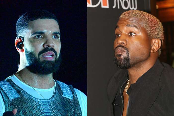 Kanye West Calls Out Drake After Realizing He Follows Kim Kardashian On Social Media - Reignites Their Feud!