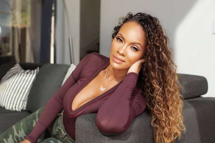 Evelyn Lozada Reunites With Carl Crawford For The Sweetest Reason And 'Basketball Wives' Fans Want More After Watching This Video