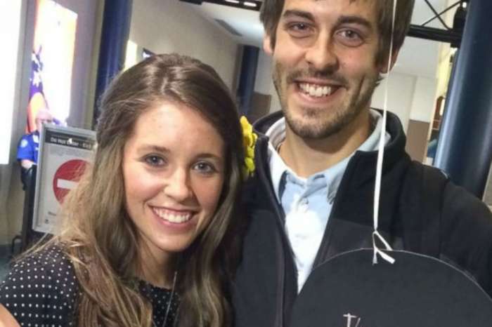 Controversial Former 'Counting On' Stars Jill Duggar And Derick Dillard's Net Worth Revealed!