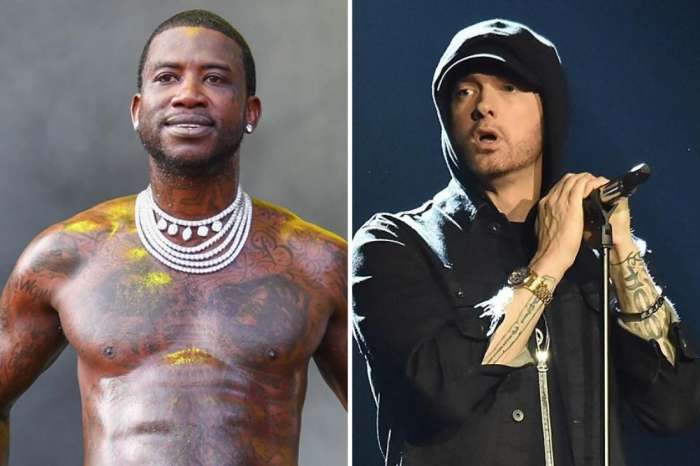 Gucci Mane Says Eminem Is Not The King Of Rap Anymore