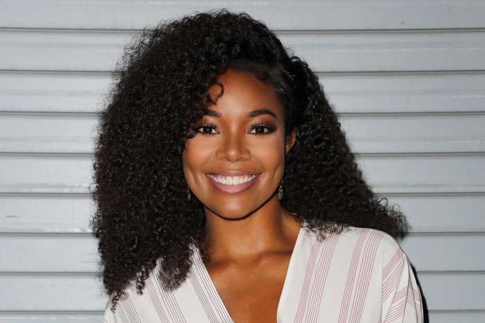 Gabrielle Union Epically Slams Hater Who Tells Her To Dress Her Age!