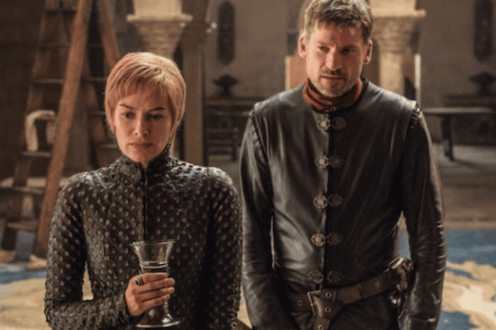 'Game Of Thrones' Season 8 Leaked Script Reveals This About Cersei Lannister