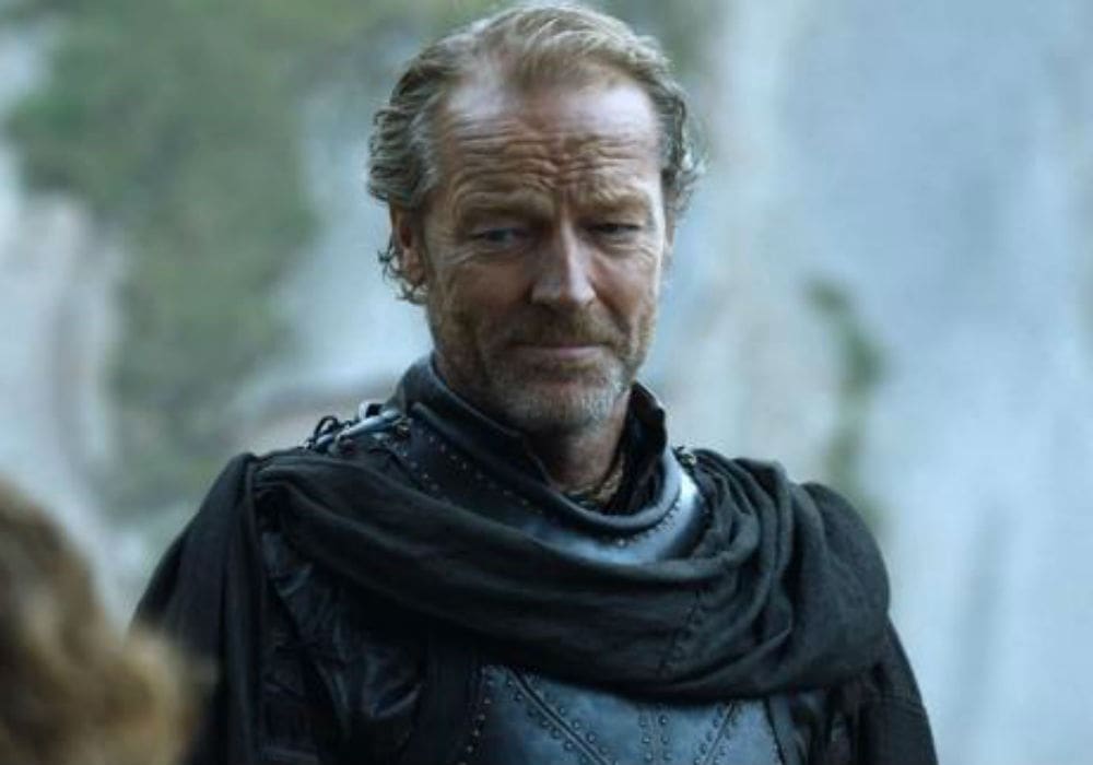 'Game Of Thrones' Star Iain Glen Claims HBO Is 'Absolutely Paranoid' About Season 8 Leaks