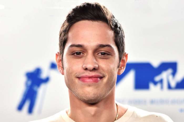 Pete Davidson's Fans Will Be Happy To Know That He's Doing Fine After Worrying Everyone With Suicidal Message