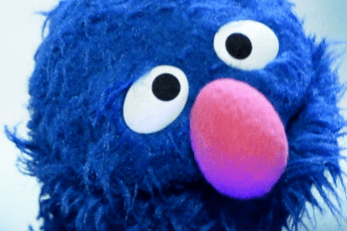 'Sesame Street' Goes Viral As Horrified Parents Question If Grover Said The 'F-Word' On Show