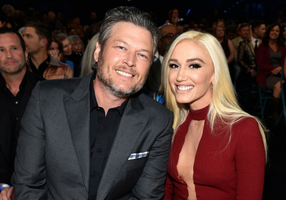 Gwen Stefani Reveals She Wants Blake Shelton To Be Her 'Forever' Amid Engagement Denials