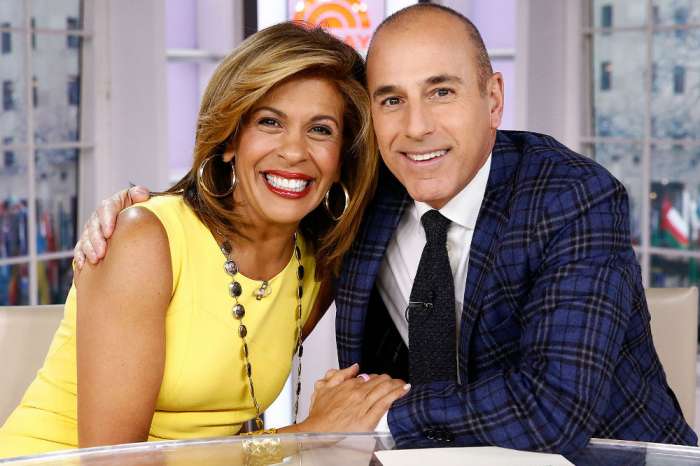 Hoda Kotb Leaving 'Today' Too? Matt Lauer's Replacement Reportedly Caught Complaining About The Show