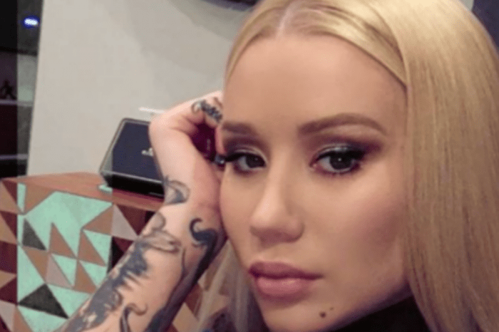 Some Fans Worry Iggy Azalea May Become Suicidal After Media Backlash From Dancer's Seizure