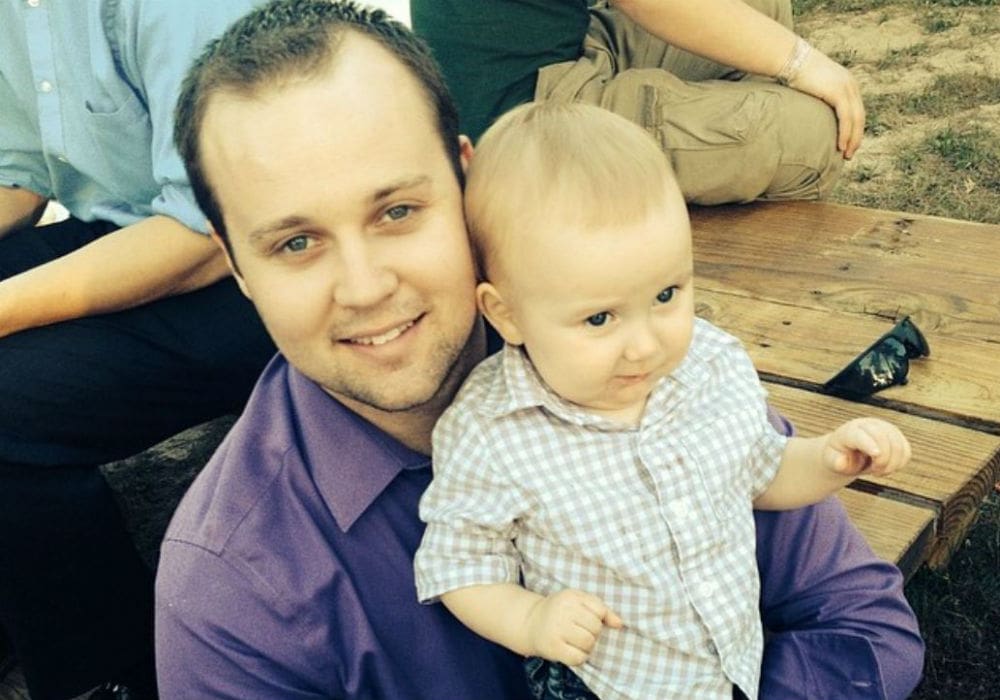 Is Disgraced 'Counting On' Star Josh Duggar Secretly Plotting His Return To Reality TV?