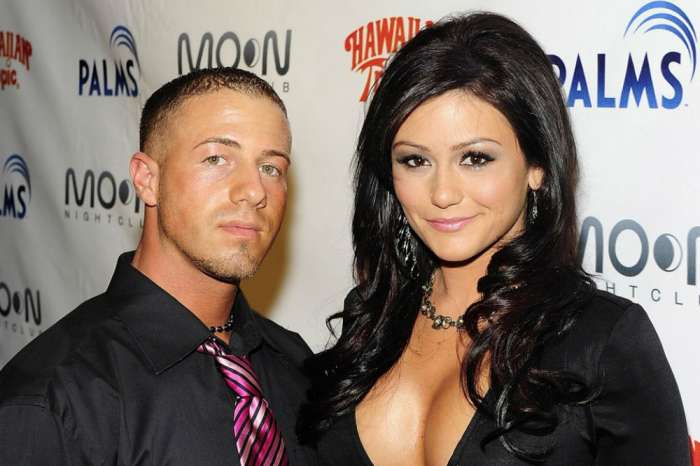 JWoww's Drama Continues! 'Jersey Shore' Star's Ex Arrested For Trying To Extort Money From Her