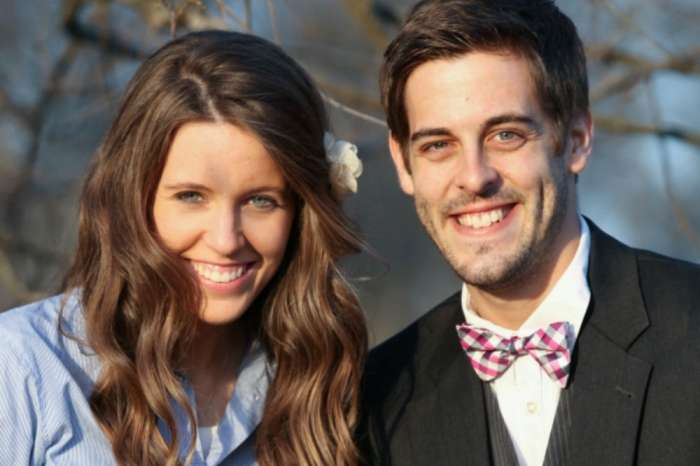Jill Duggar And Derick Dillard Have Some Odd Habits, And 'Counting On' Fans Are Keeping Track