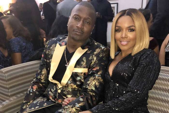 Rasheeda Frost Looks Glamorous And Happy In Picture With 'Miserable' Kirk