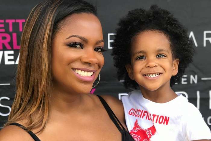 Kandi Burruss Escapes To Jamaica With Rasheeda Frost And Todd Tucker While Mourning The Death Of A Loved One