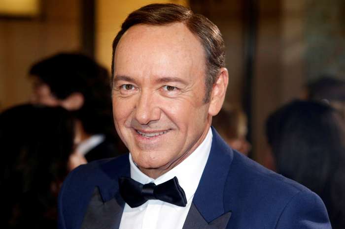 Kevin Spacey Officially Charged With Felony Sexual Assault - Releases Bizarre Frank Underwood Video