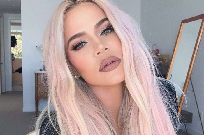 Khloe Kardashian Looks Unrecognizable In Sizzling New Photos -- Will Tristan Thompson Like Her Shockingly Thin Figure?