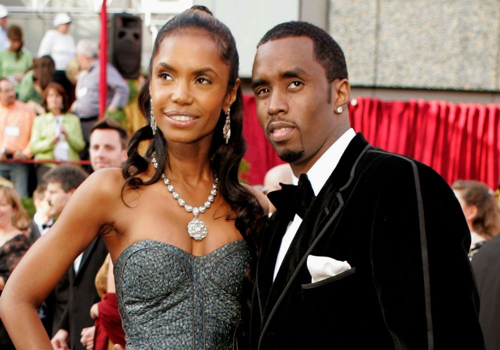 Kim Porter's Official Autopsy Adds More Mystery To Her Sudden Death