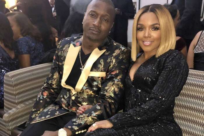 Rasheeda Frost Flaunts Toned Figure And Shows Lot Of Skin In New Picture After Getting Dragged By Kirk Critics -- The 'Love & Hip Hop: Atlanta' Star Is Definitely Not Pregnant
