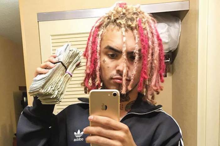 Lil' Pump Says Sorry For Making Asian Jokes And Slurs In New Music Video