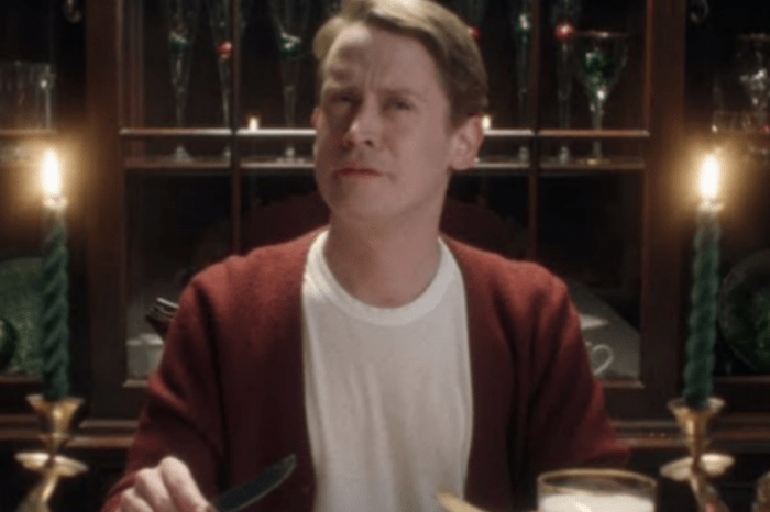 Macaulay Culkin Brings Back Kevin From 'Home Alone' For New Google Christmas Commercial