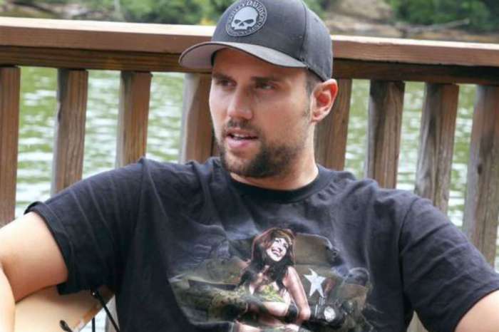 Married 'Teen Mom' Ryan Edwards' Tinder Date Drops Dirty Details Of Their Hook-Up
