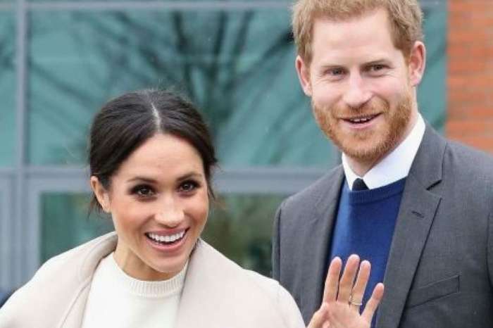 Meghan Markle And Prince Harry Will Make Their First Trip To The US After Welcoming Their Baby