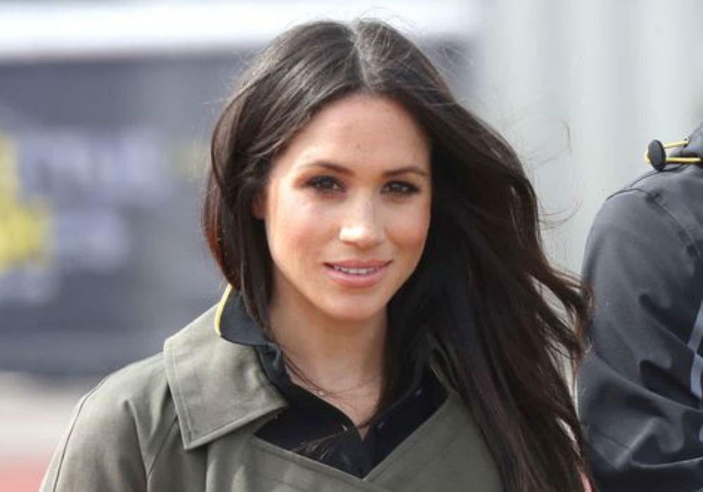 Meghan Markle Reportedly Finds It Stressful That No One Listens To Her Amid Kate Middleton Feud