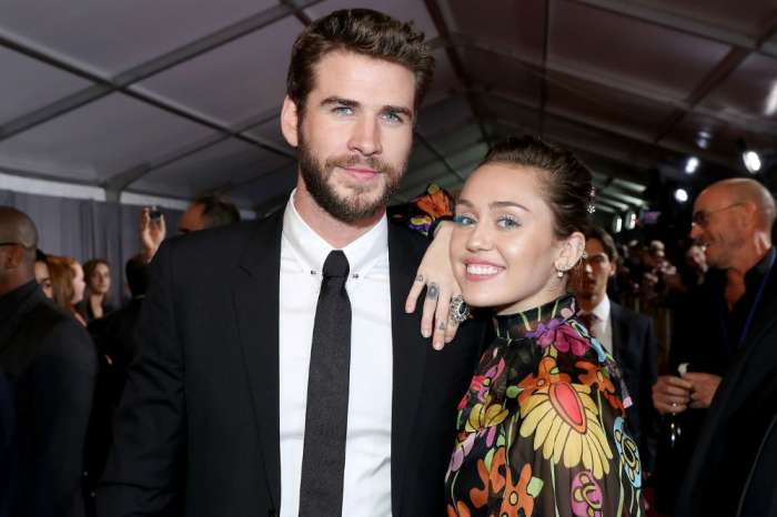 Miley Cyrus And Liam Hemsworth Confirm Secret Wedding, Now They Are Ready For Babies!