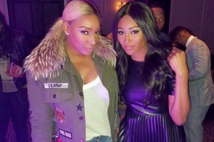 NeNe Leakes Betrayed By Cynthia Bailey Again! Bailey Openly Campaigned To Bring Kenya Moore Back Behind Leakes' Back