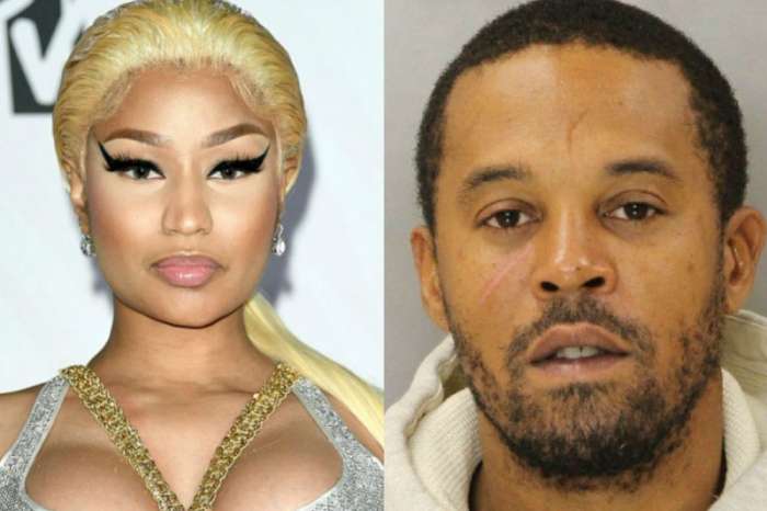 Nicki Minaj And Her New Sex Offender BF Reportedly Already Talking Marriage And Babies