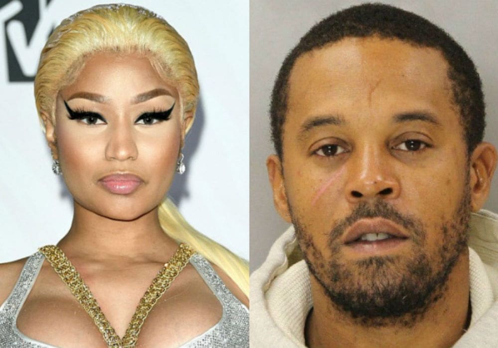 Nicki Minaj And Her New Sex Offender BF Reportedly Already Talking Marriage And Babies
