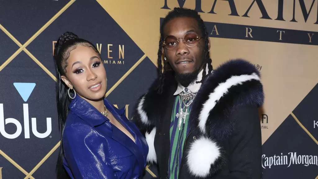 Azealia Banks Slams Offset For Cardi B Ambush And 21 Savage Supports Him During A Concert And Gets The Crowd To Sing 'Cardi, Take Offset Back'