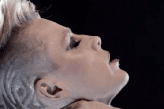 Win Free Tickets For Your Last Chance To See Otep Live In 2018 As Rocker's 'Kult 45' Becomes Donald Trump Protest Anthem