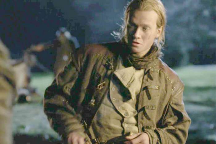 'Outlander' Season 4 Villain Ed Speelers Hints At Stephen Bonnet's Surprising Ending