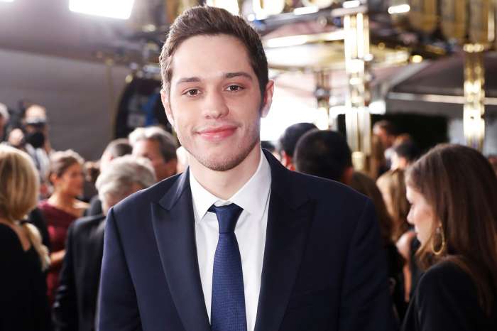 Pete Davidson Is Accounted For After Posting Suicidal Messages To Social Media: NYPD Says He Is On Set At 'SNL'