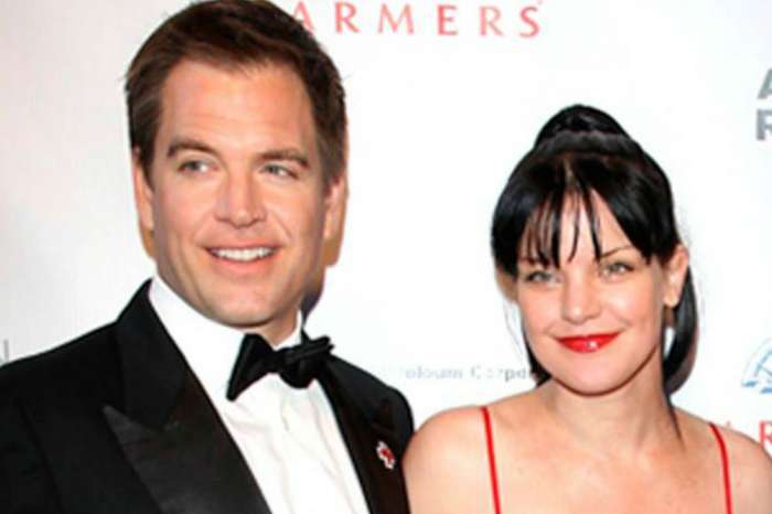 Pauley Perrette Defends Former 'NCIS' Co-Star Michael Weatherly Over Sexual Misconduct Claims
