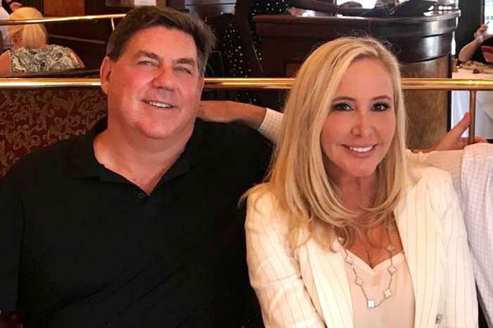 'RHOC' Shannon Beador Splits From BF, Divorce Drama With Cheater David Surely To Blame