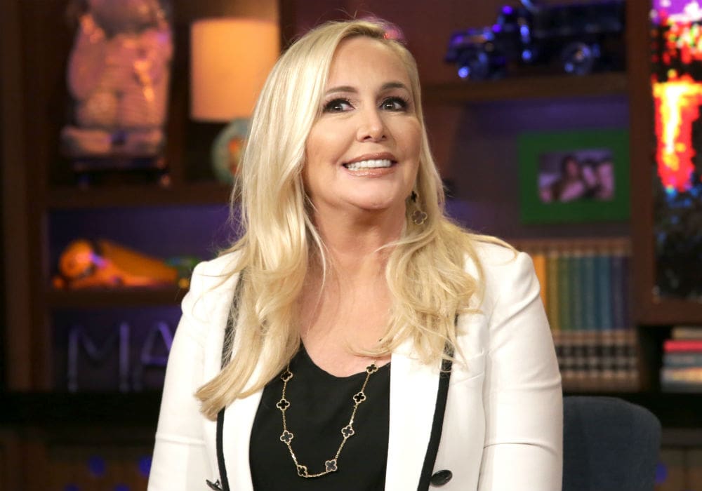'RHOC' Star Shannon Beador Is Making Big Changes After Cheater David's Latest Request
