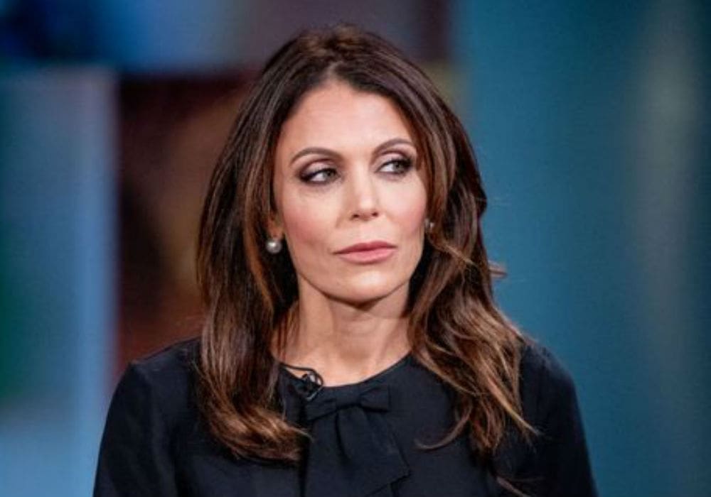 'RHONY' Star Bethenny Frankel Making Big Changes After Being Saved By Her BF In Near-Death Experience