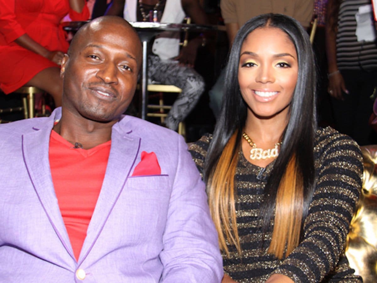 Rasheeda Frost Shares Pics From The Christmas Party At her Pressed Boutique - Kirk Frost Was There As Well