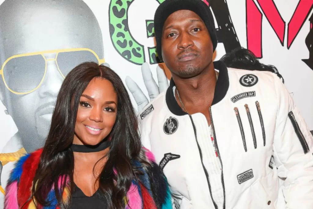 Kirk Frost Films Rasheeda While She's Decorating The Christmas Tree - Fans Say They're Proud Of How She Got Over Kirk's Cheating