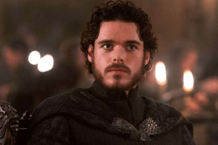 Red Wedding Victim Richard Madden Believes No Major Characters Will Survive Season 8 Of 'Game Of Thrones'