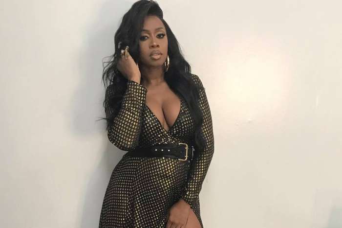 Remy Ma Has Picked A Beautiful Name For Her Baby Girl And It Is Not Golden Child