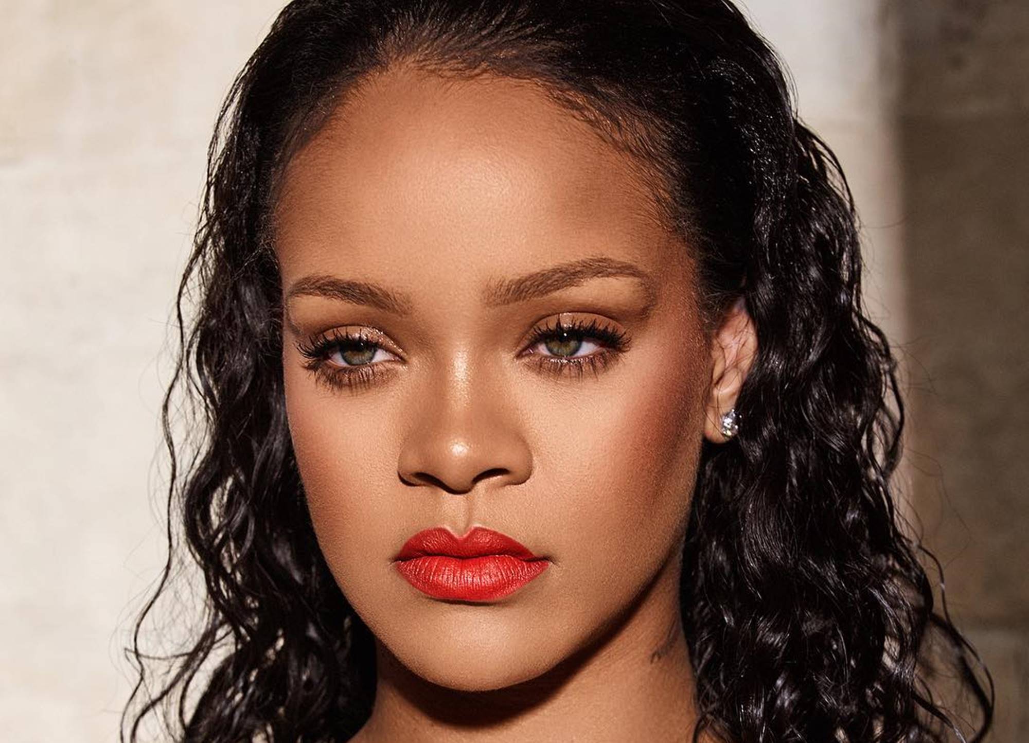 Rihanna Chris Brown Jacquees R&B King