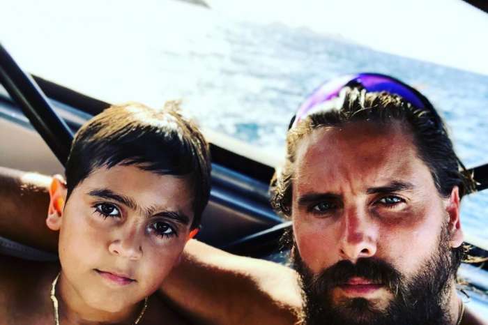 KUWK: Scott Disick ‘Torn’ After Skipping Sons Mason And Reign’s Birthday Parties While In Saudi Arabia With Sofia Richie