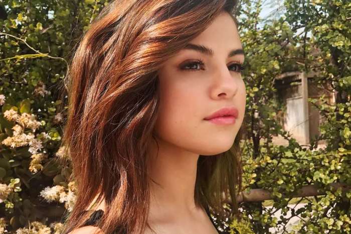 Selena Gomez Was Spotted Hiking With Her Pal And Bodyguard A Few Days After The First Post-Rehab Pics Got Out