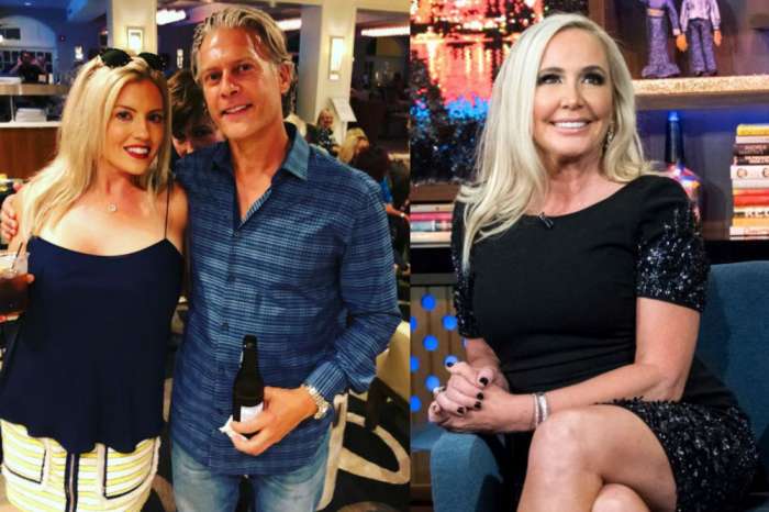 Shannon Beador Is Not Going To Like This! Cheater David Beador And New GF Reportedly In Talks For A 'RHOC' Spin-Off