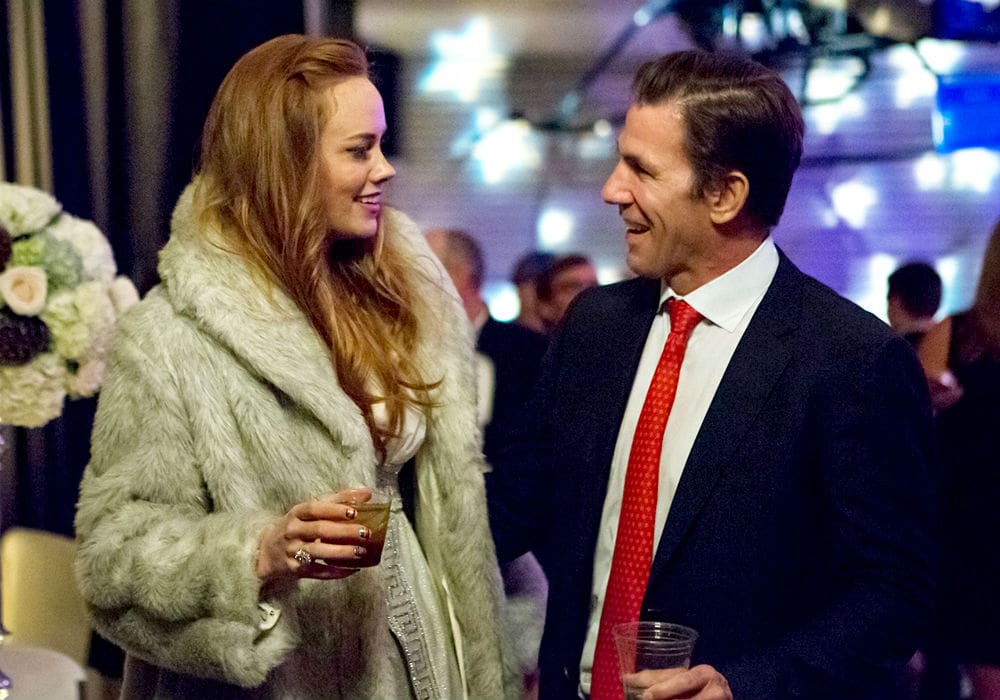 'Southern Charm' Star Kathryn Dennis Is Living Her Best Life Amid Thomas Ravenel's Downfall